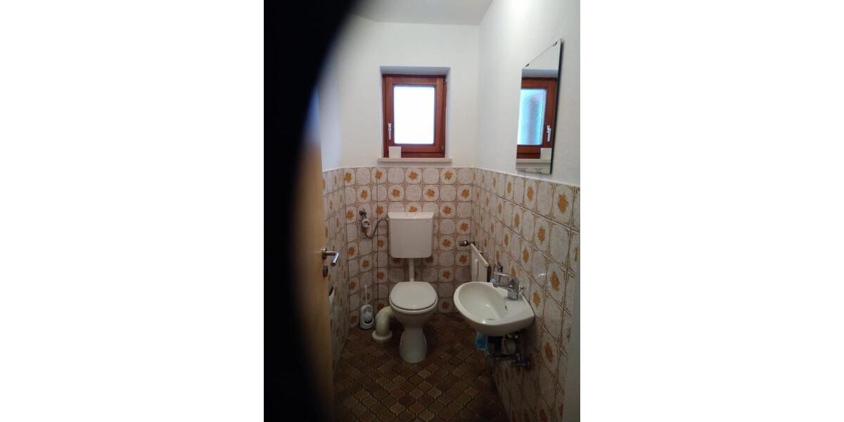 Etagenwohnung Laaber - 5 Zimmer, 110 m&sup2;, 750&euro; | Angebot:24827219