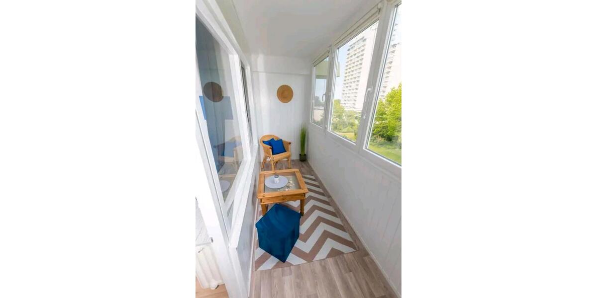 Etagenwohnung Schönberg (Holstein) - 2 Zimmer, 40 m&sup2;, 799&euro; | Angebot:26195168