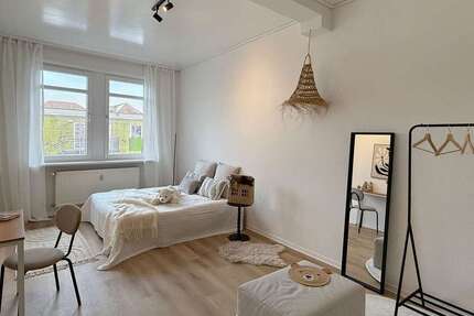 Wohnung Ketsch - 3.5 Zimmer, 92 m&sup2;, 275.000&euro; | Angebot:25478046