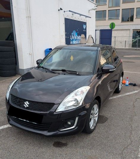 Swift
