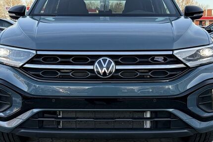 VW T-Roc 8.667 km 34.900 &euro; Hagenow 19230