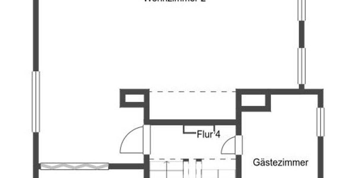 Reihenendhaus Kabelsketal Zwintschöna - 6 Zimmer, 176 m&sup2;, 299.000&euro; | Angebot:26887027