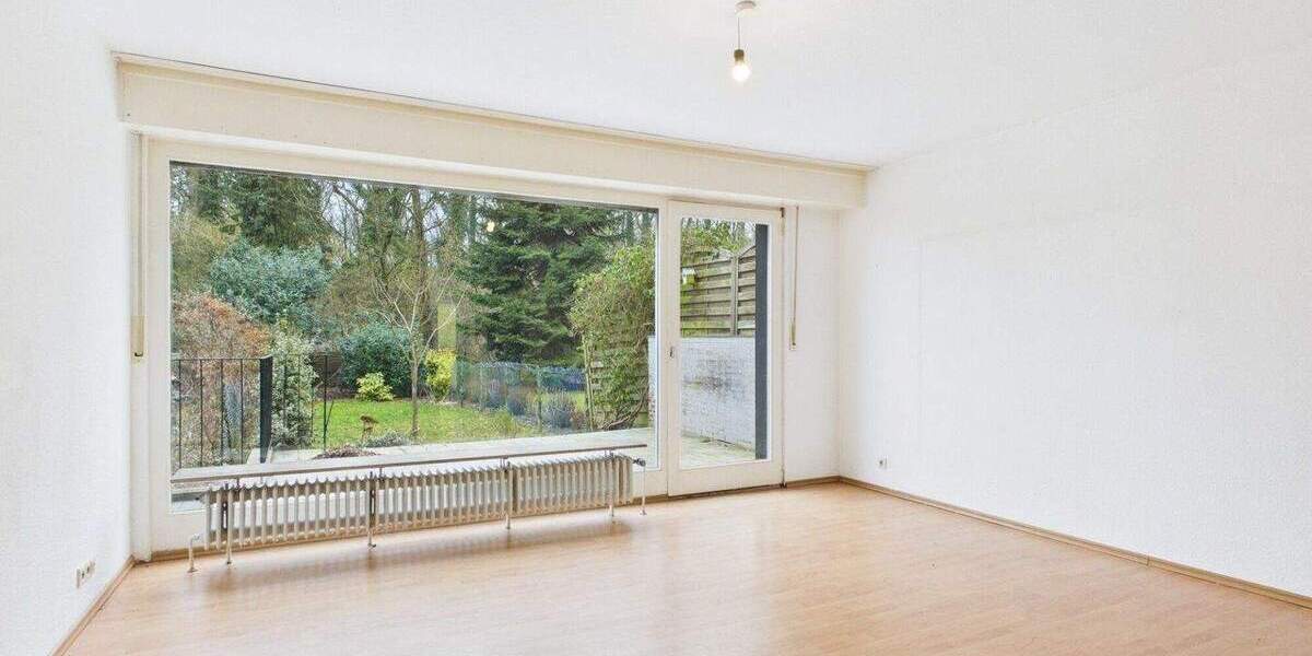 Reihenmittelhaus Hamm Herringen - 5 Zimmer, 141 m&sup2;, 269.500&euro; | Angebot:25674034