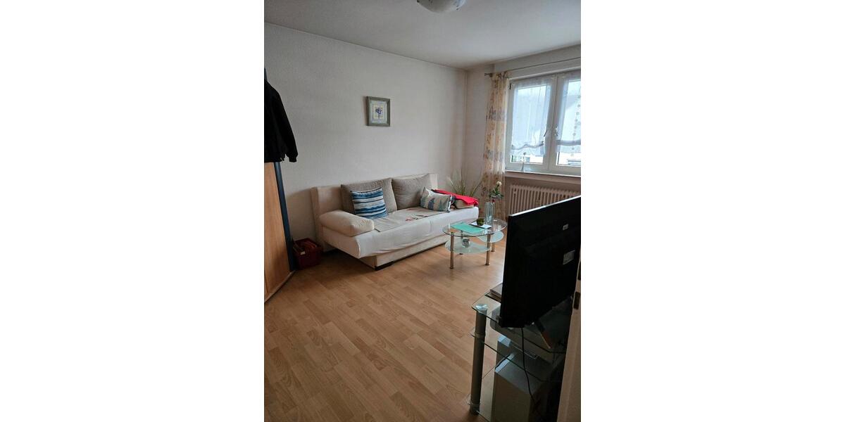 Köln-Dünnwald 3-Zimmer-Wohnung mit Balkon 3 zimmer