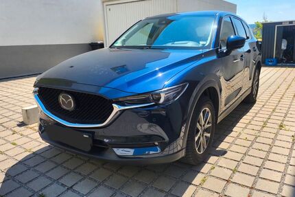 Mazda CX-5 82.000 km 24.900 &euro; Niefern-Öschelbronn 75223