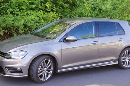 VW Golf 124.000 km 13.990 &euro; Schwerte 58239