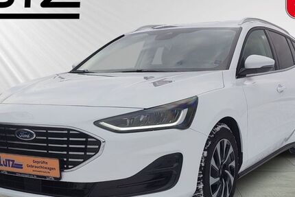 Ford Focus 25.000 km 24.855 &euro; Fürstenfeldbruck 82256