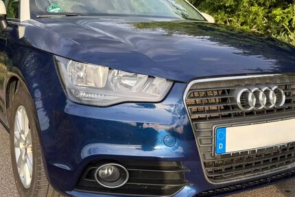 Audi A1 174.694 km 9.900 &euro; Wiesenbronn 97355