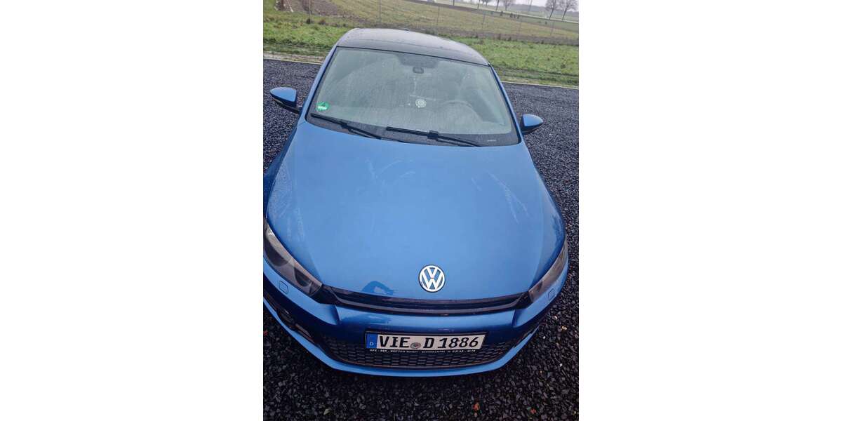 VW Scirocco 162.000 km 6.700 &euro; Waldniel (Schwalmtal) 41366