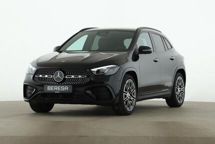 Mercedes-Benz GLA 180 9.900 km 41.950 &euro; Bielefeld 33609