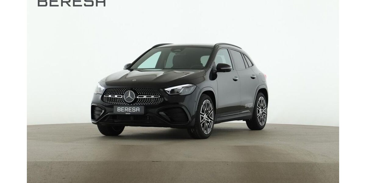 Mercedes-Benz GLA 180 9.900 km 42.550 &euro; Bielefeld 33609