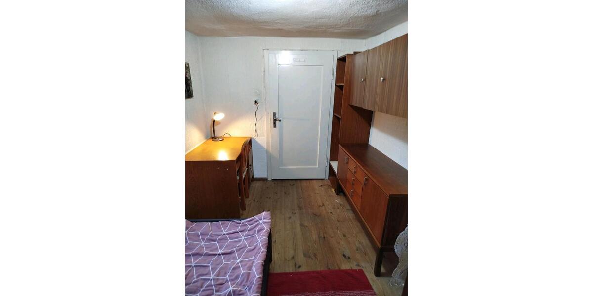 Einfamilienhaus Baar-ebenhausen ab September frei 5 zimmer