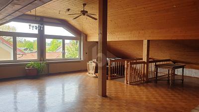 BESTE ZENTRALE LAGE MIT BERGBLICK - Etagenwohnung Höslwang | Angebot:27085365