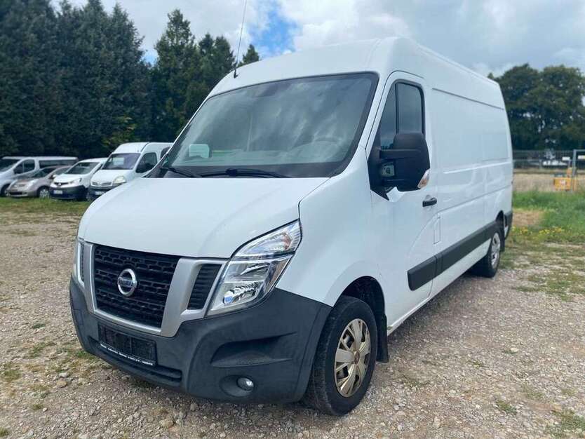 NV400