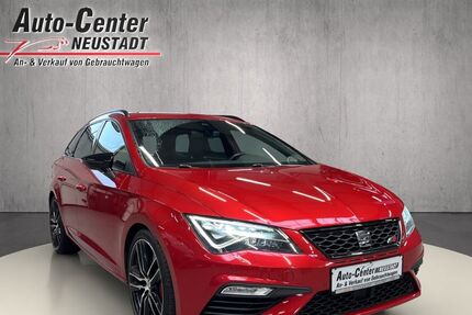 Seat Leon 73.300 km 22.890 &euro; Neustadt / Hessen 35279