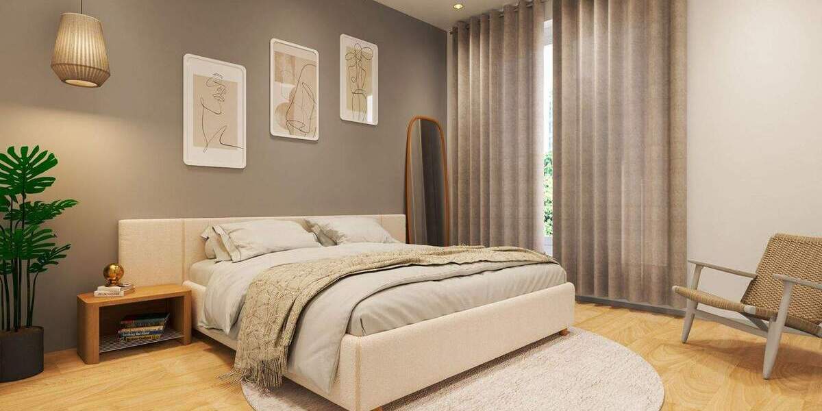 Etagenwohnung Friedberg - 2 Zimmer, 58 m&sup2;, 339.100&euro; | Angebot:24748374