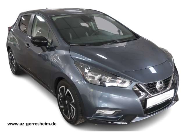 Micra