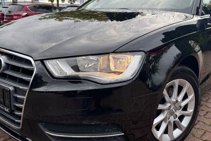 Audi A3 132.000 km 8.990 € Dachau 85221