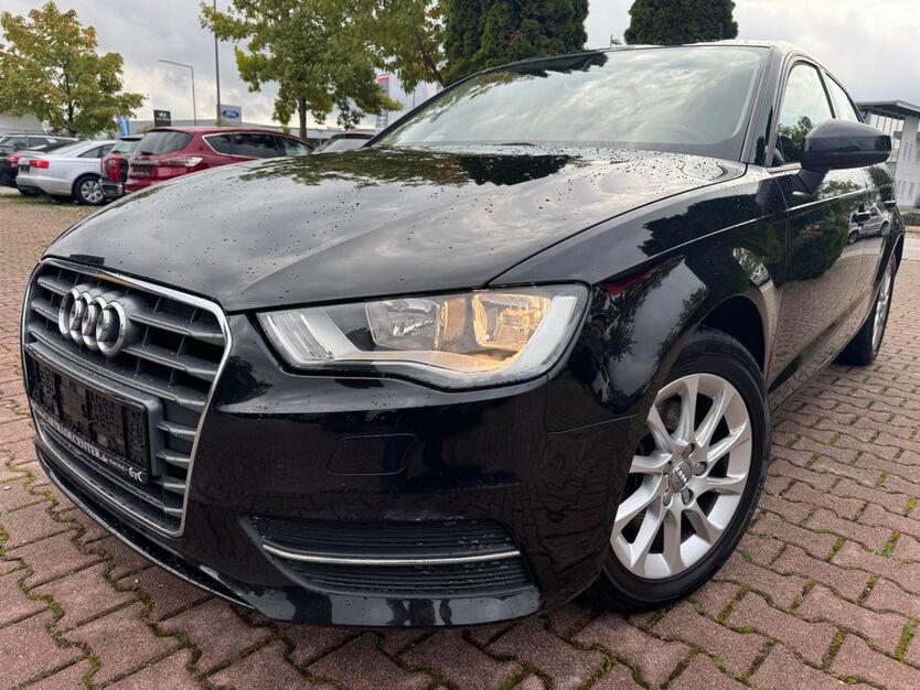 Audi A3 132.000 km 8.990 € Dachau 85221