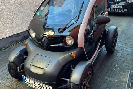 Renault Twizy 25.195 km 4.444 &euro; Hennef (Sieg), Stadt 53773