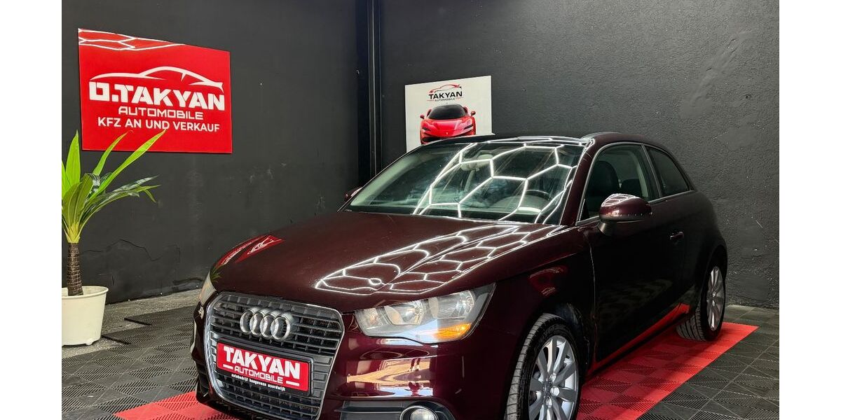 Audi A1 142.000 km 7.990 &euro; Mannheim 68309