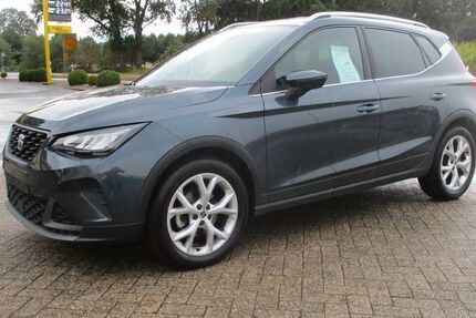 Seat Arona 60.300 km 17.900 &euro; Spelle 48480
