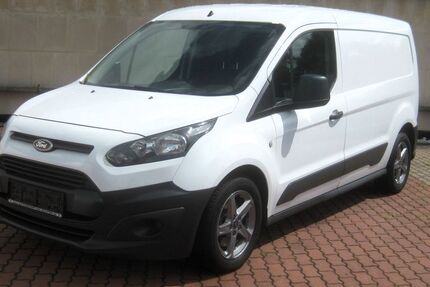 Ford Transit 140.000 km 6.699 &euro; Leipzig 04347