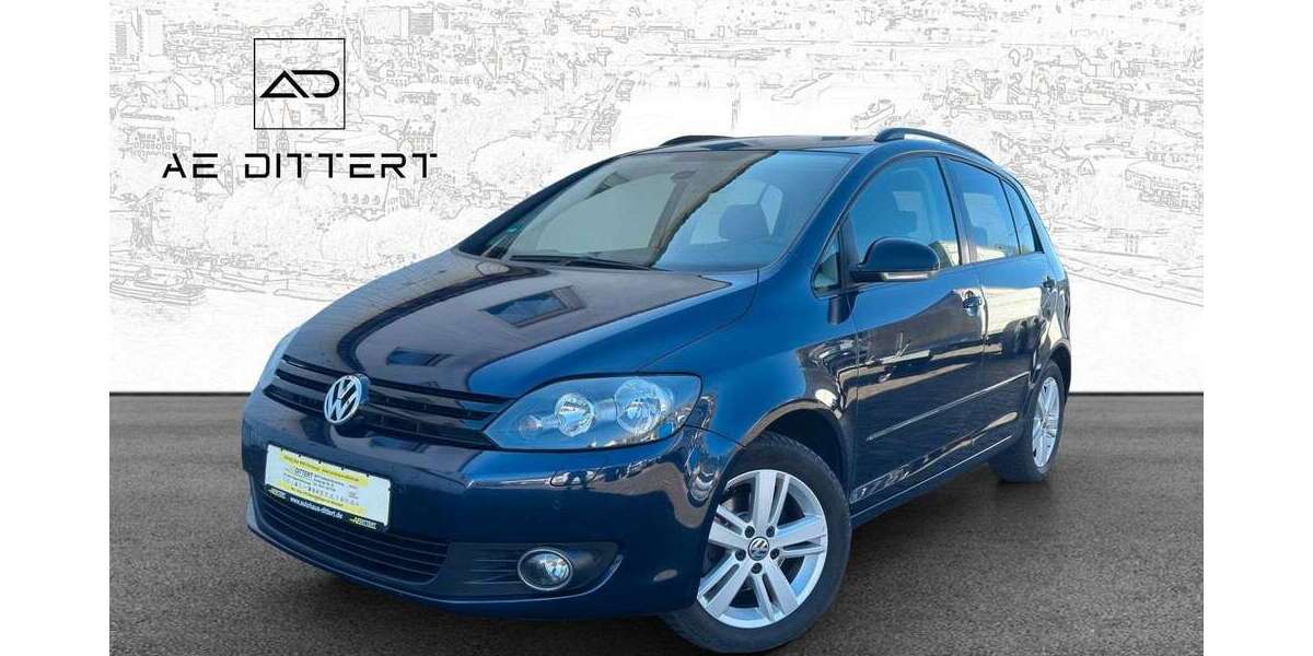 VW Golf 97.350 km 8.890 &euro; Koblenz 56077