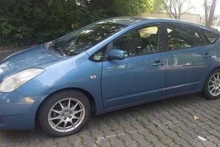 Toyota Prius 362.000 km 3.000 &euro; Dortmund 44319