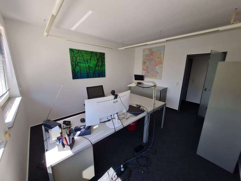 Büro in Mönchengladbach 127,60 € 14.5 m²