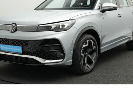 VW Tiguan 2.300 km 45.490 &euro; Gersthofen 86368