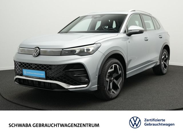 VW Tiguan 2.300 km 45.490 &euro; Gersthofen 86368