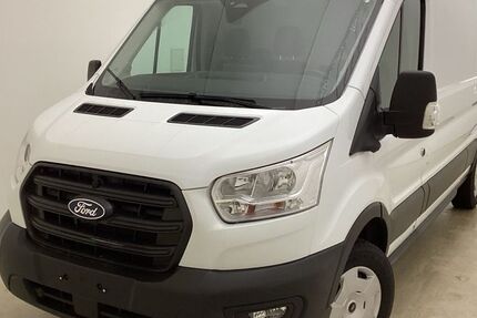 Ford Transit 31.400 km 30.702 &euro; Crailsheim 74564