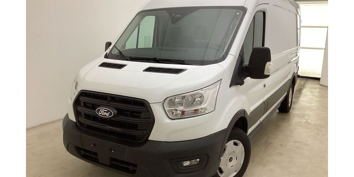 Ford Transit 31.400 km 30.702 &euro; Crailsheim 74564