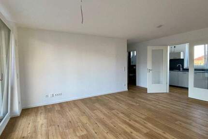 Wohnung Fürth Innenstadt - 2 Zimmer, 72 m&sup2;, 1.029&euro; | Angebot:26879373