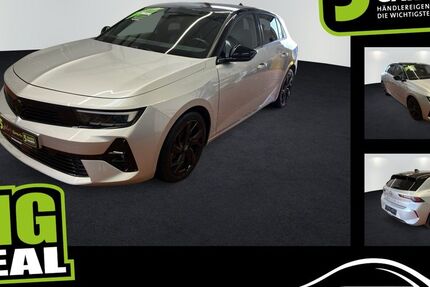 Opel Astra 69.560 km 16.490 &euro; Dachau 85221