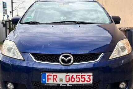 Mazda 5