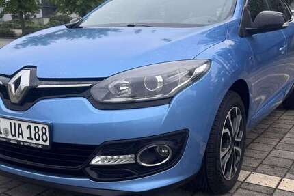 Renault Megane 155.500 km 6.400 € coswig 01640