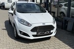 Ford Fiesta Trend 37.000 km 7.990 &euro; Koblenz 56070