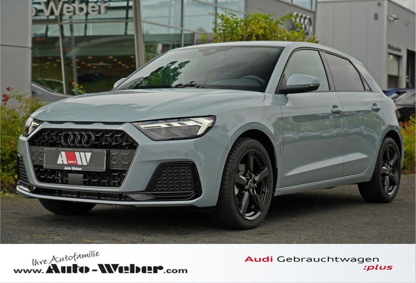 Audi A1 1.100 km 30.990 € Neubeckum 59269
