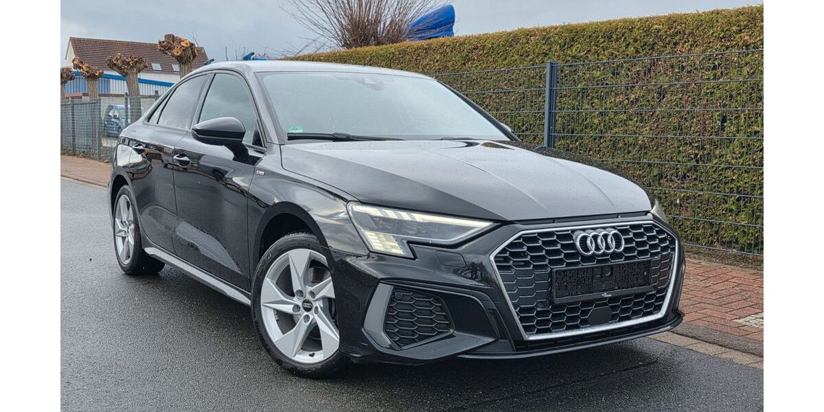 Audi A3 208.256 km 18.360 &euro; Garbsen 30827