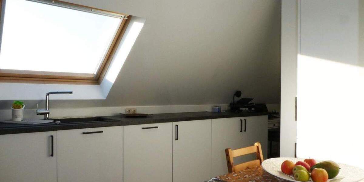 Etagenwohnung Brachttal Hellstein - 5 Zimmer, 136 m&sup2;, 290.000&euro; | Angebot:25704438