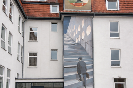 Gewerbeobjekt Leipzig Böhlitz-Ehrenberg - 2.138&euro; | Angebot:26342821