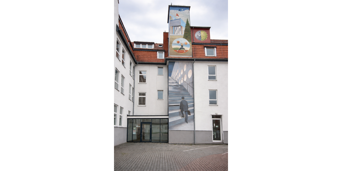 Gewerbeobjekt Leipzig Böhlitz-Ehrenberg - 2.138&euro; | Angebot:26342821