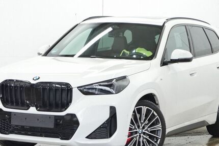 BMW X1 12.950 km 54.490 &euro; Mönchengladbach 41066
