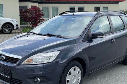 Ford Focus 136.000 km 2.390 &euro; München 81479