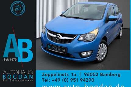 Opel Karl