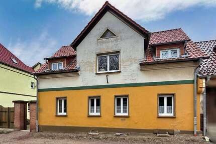 Haus Reinstedt Reinstedt - 6 Zimmer, 161 m&sup2;, 160.000&euro; | Angebot:26577984