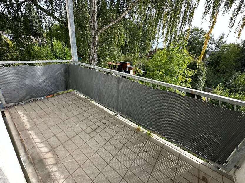 Wohnung zum Mieten in Chemnitz 270 € 52 m²