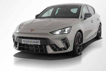 Cupra Leon 9.850 km 31.450 € Höchstadt an der Aisch 91315